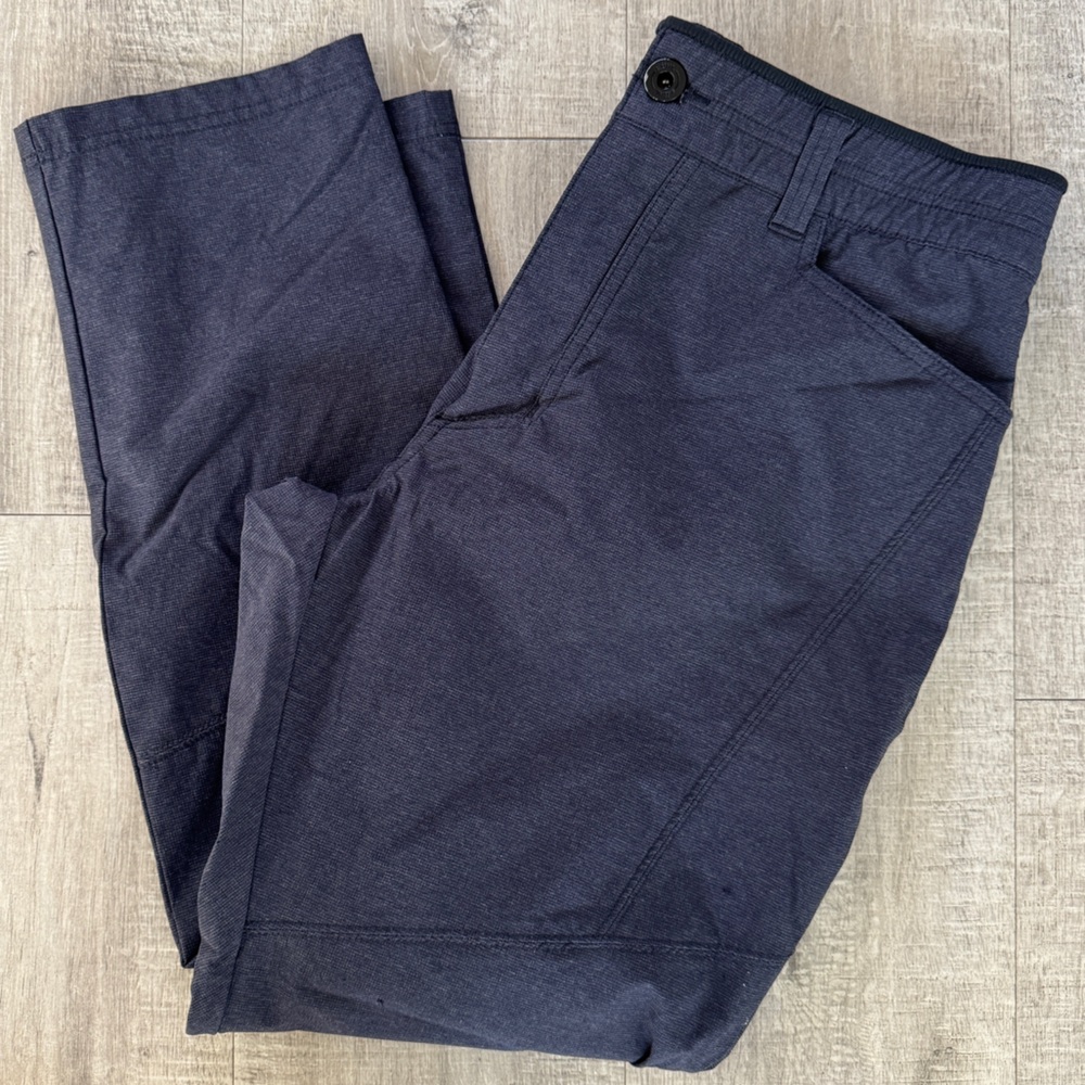 Kuhl Men's Deceptr Navy Pants